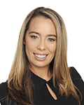 Andrea Gordillo, Miami Luxury Property Management